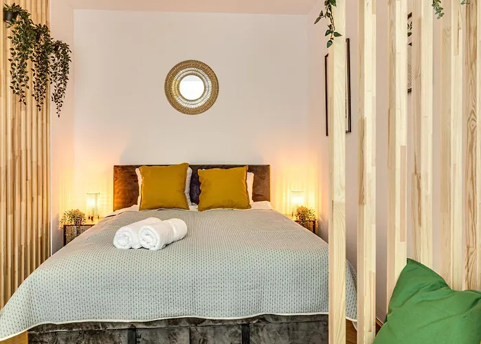 Rentplanet - Apartament Kosciuszki