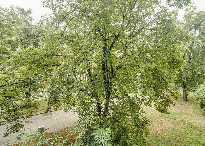 Rentplanet - Apartament Kosciuszki