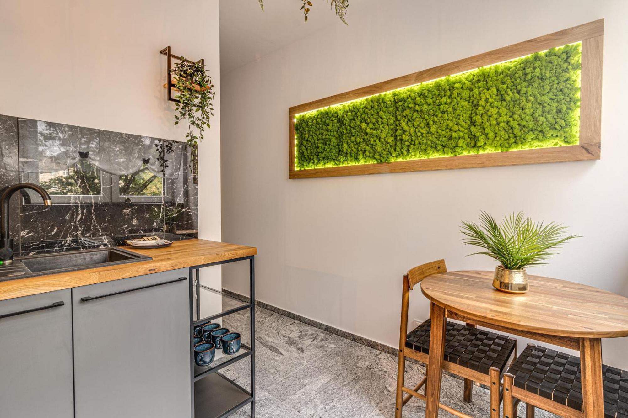 Apartmán Rentplanet - Kosciuszki