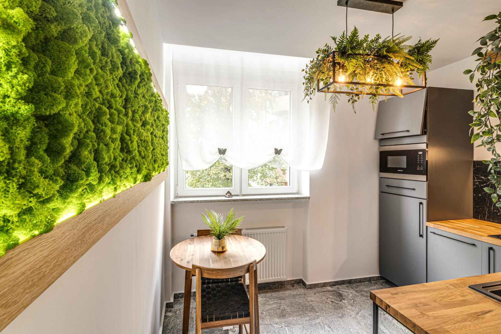 Rentplanet - Kosciuszki Apartment *