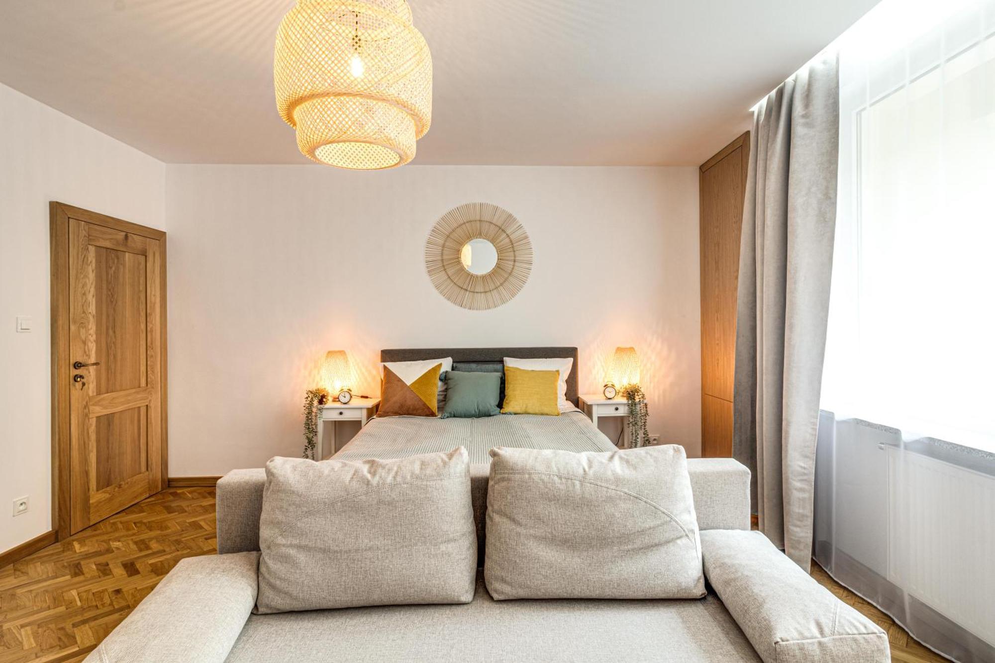 Rentplanet - Kosciuszki Apartmán Vratislav