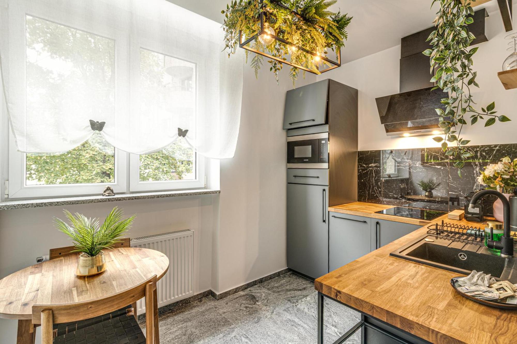 Rentplanet - Kosciuszki Apartment