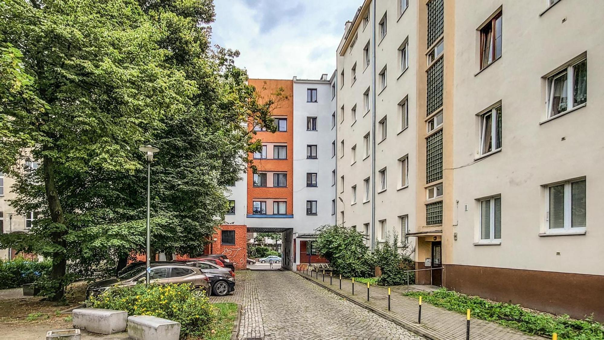 Apartmán Rentplanet - Kosciuszki
